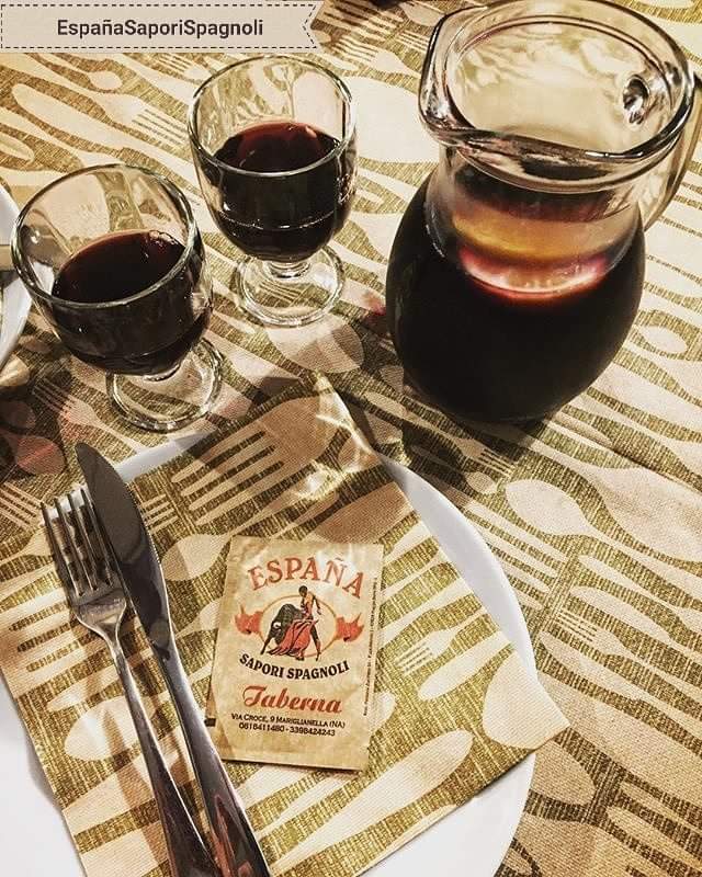 España Sapori Spagnoli Photo 6