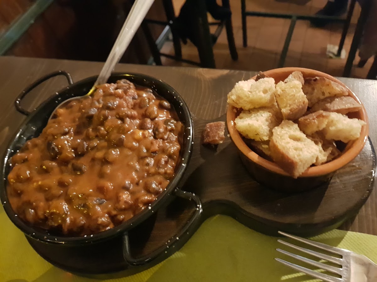 España Sapori Spagnoli Photo 8