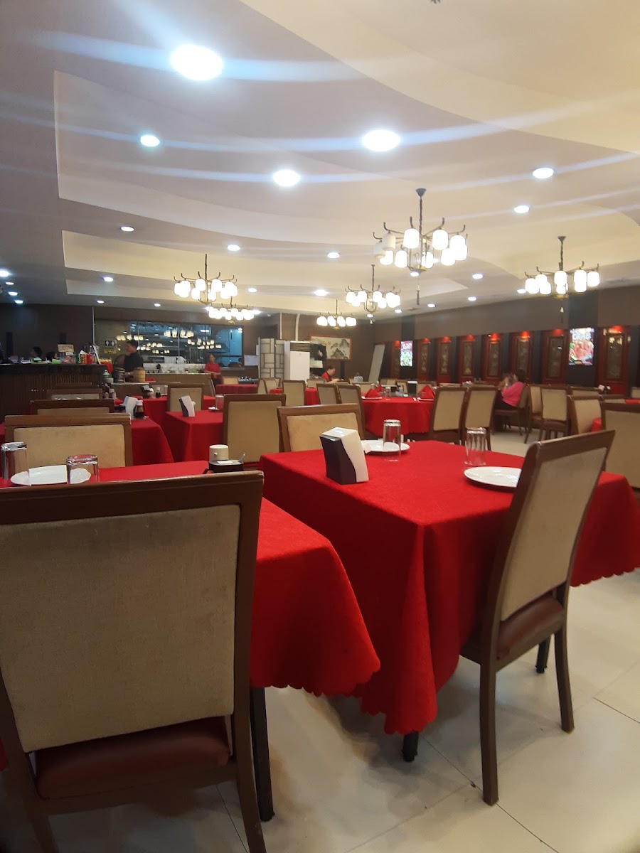 Luck Garden Restaurant Photo 3