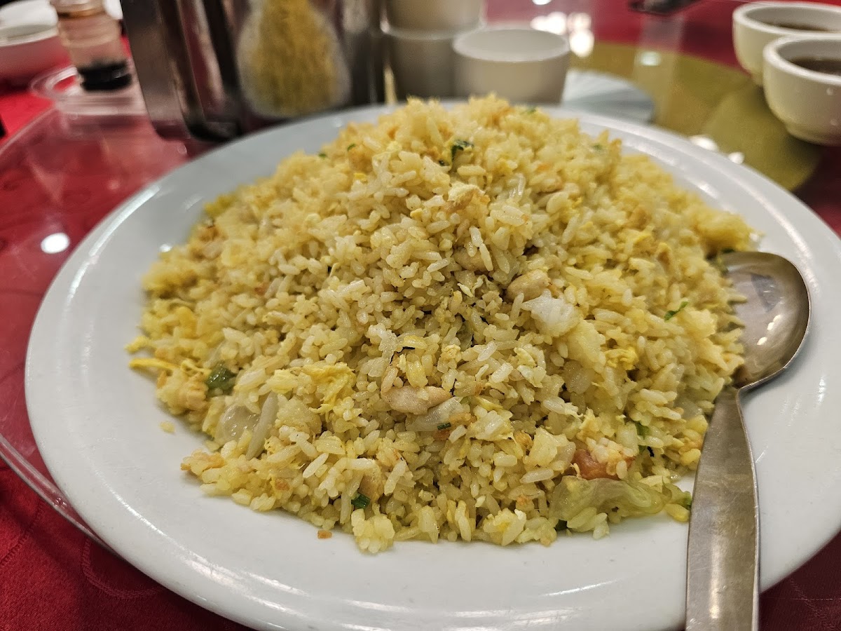 Luck Garden Restaurant Photo 9