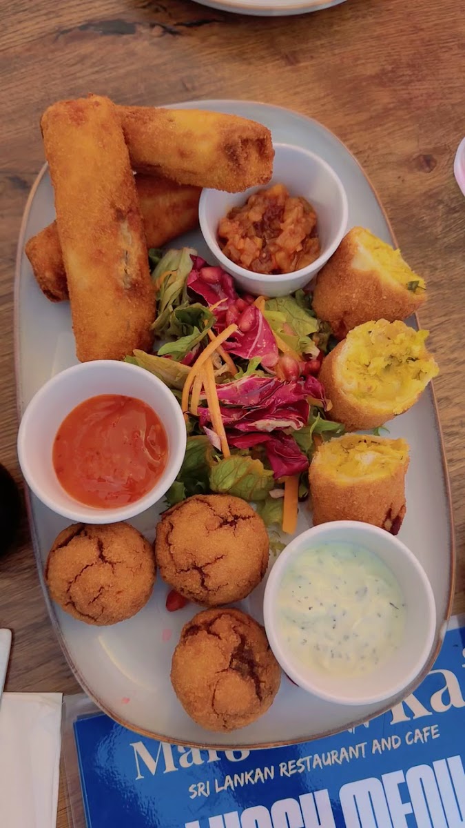 Kai Restaurant Cafe Bar Photo 2