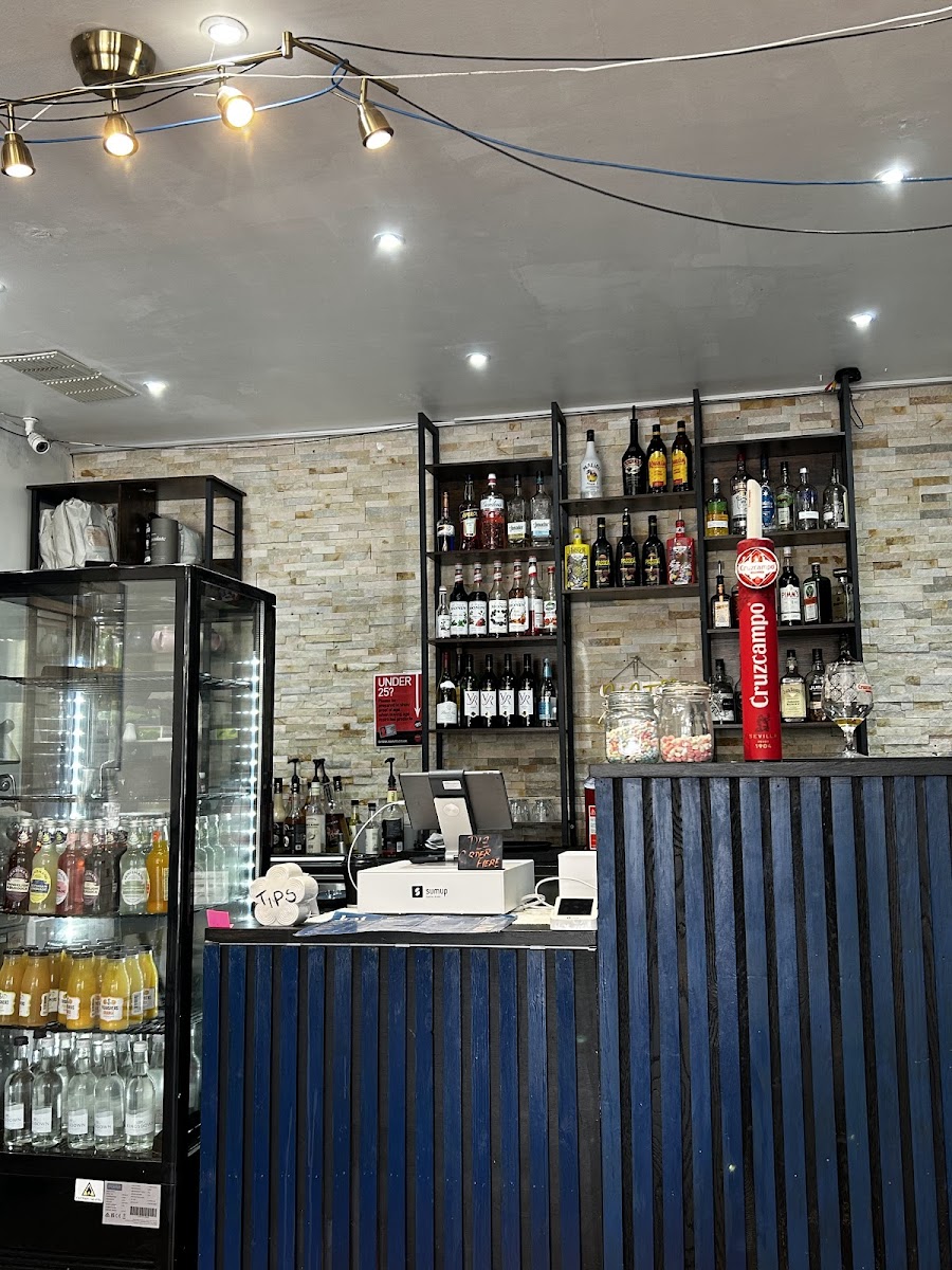 Kai Restaurant Cafe Bar Photo 7