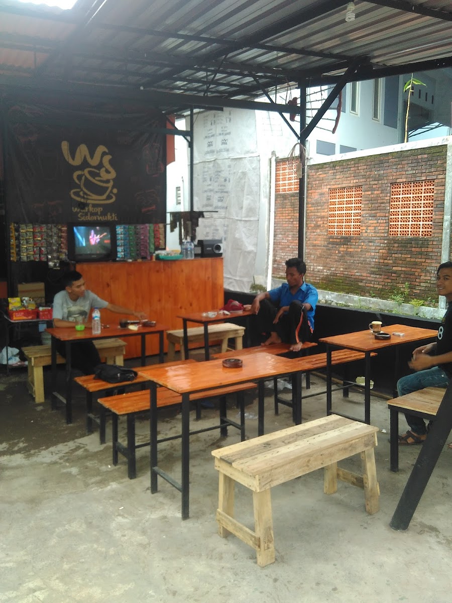 WS Warkop Sidomukti