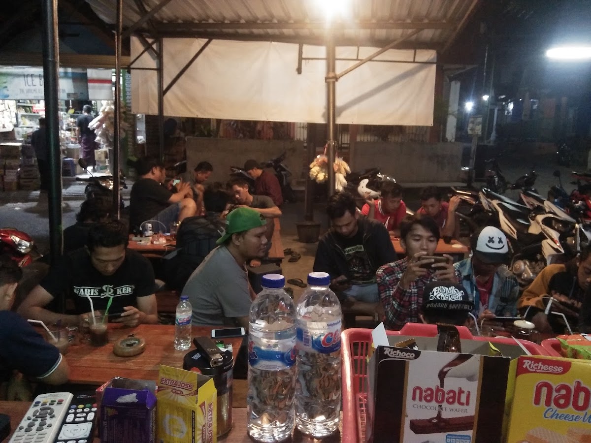 WS Warkop Sidomukti Photo 10