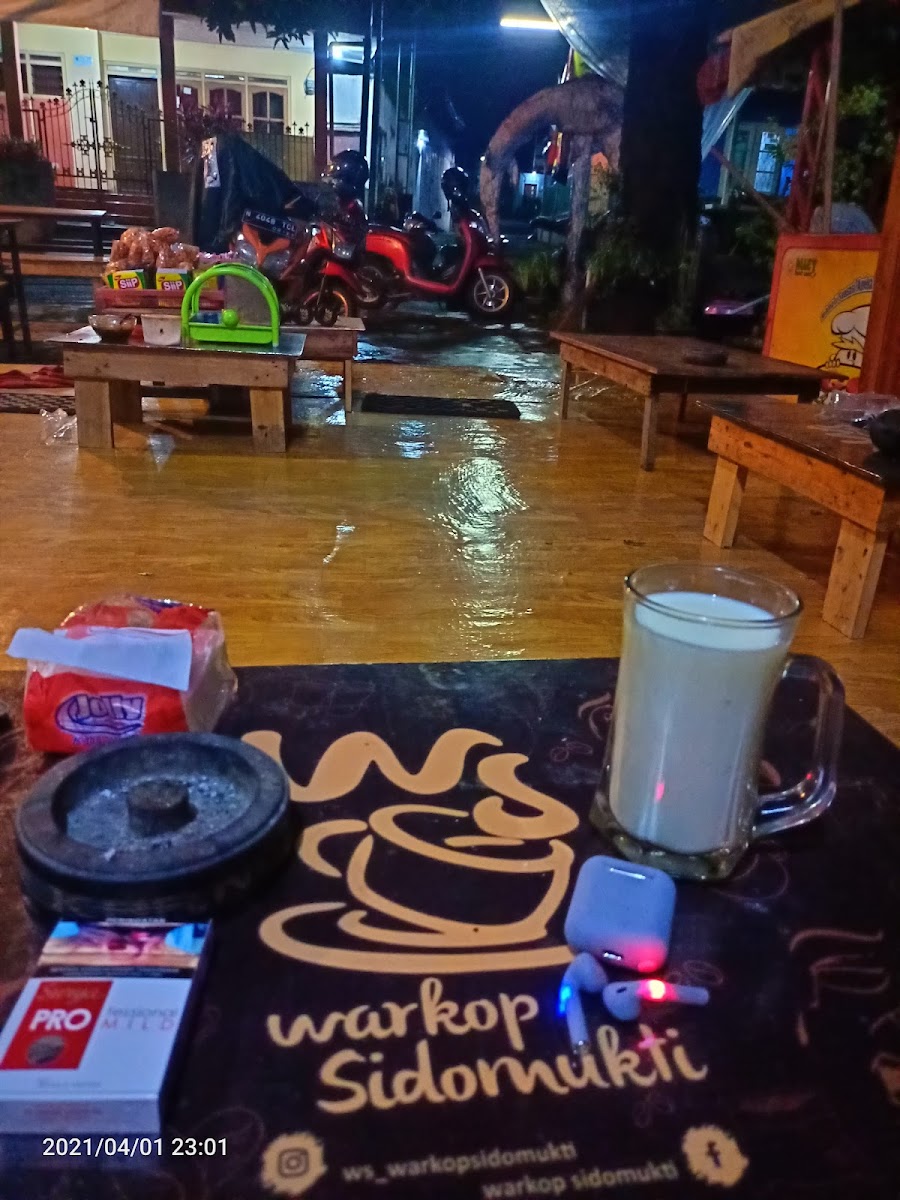 WS Warkop Sidomukti Photo 3