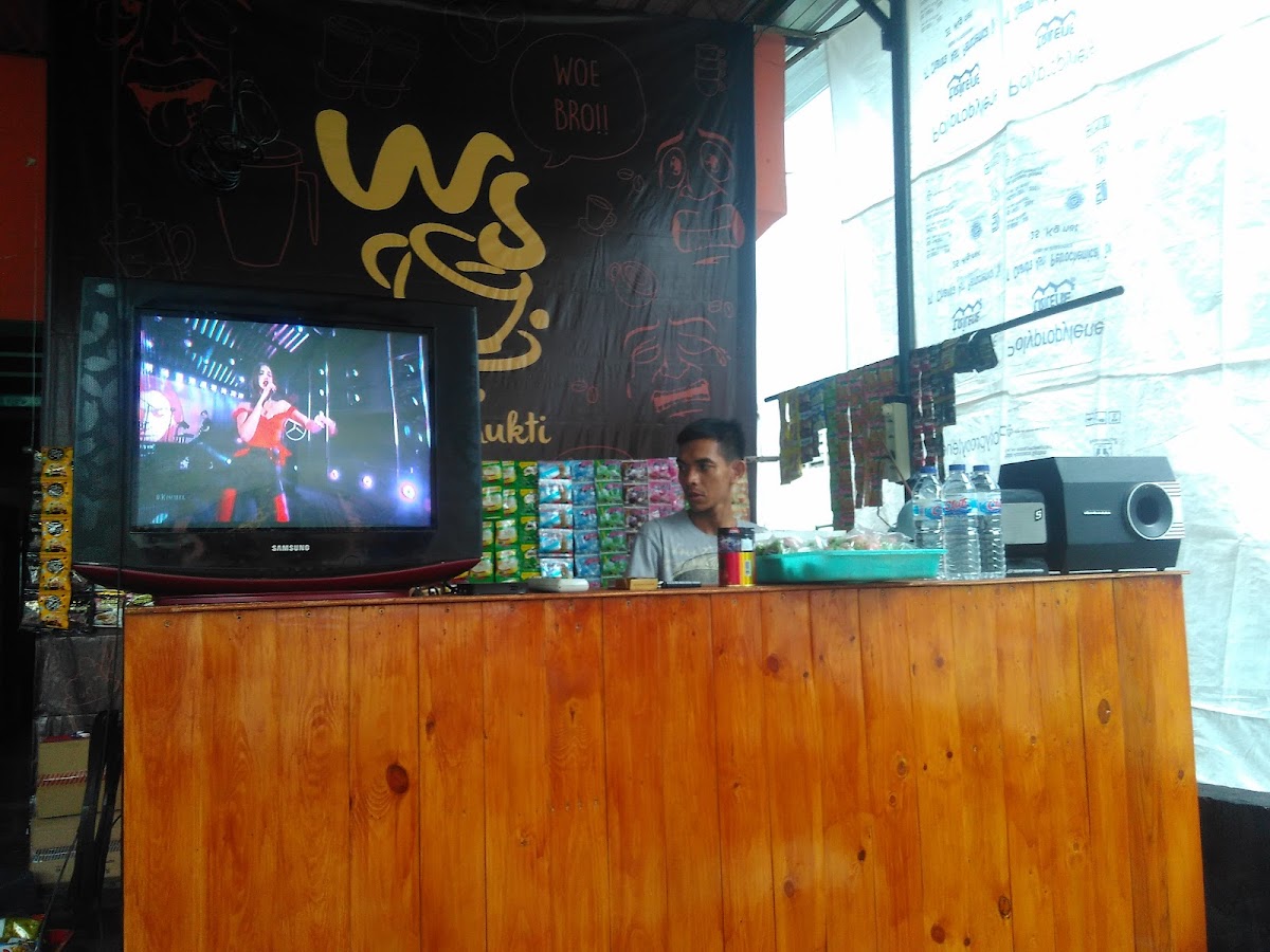 WS Warkop Sidomukti Photo 4