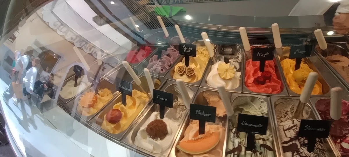Gelatomania Photo 2