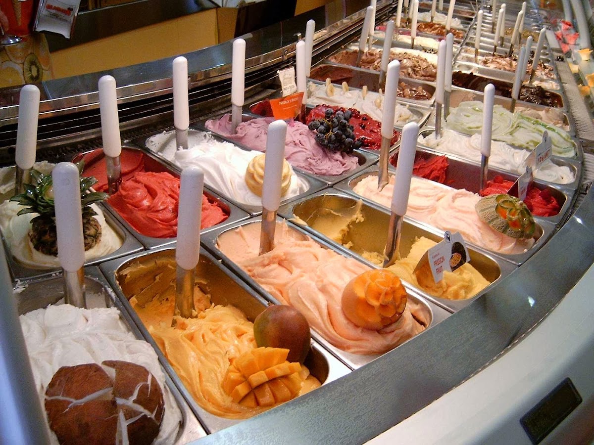 Gelatomania Photo 4