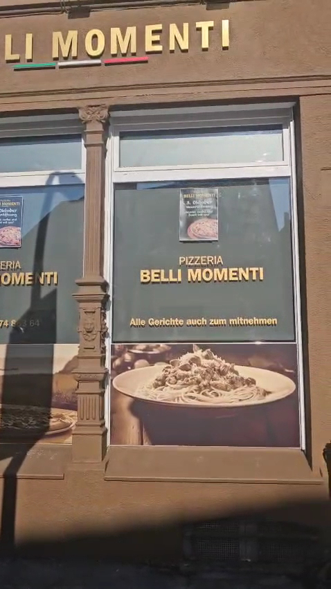 Pizzeria Belli Momenti Photo 2
