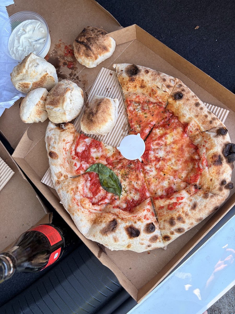 Pizzeria Belli Momenti Photo 5