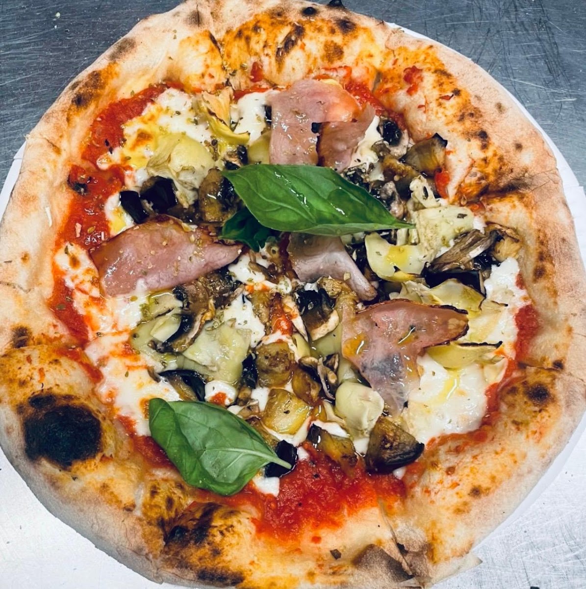 Pizzeria Belli Momenti Photo 6