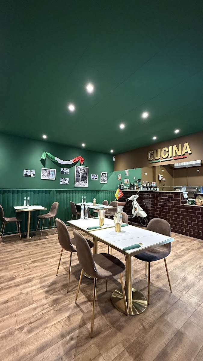 Pizzeria Belli Momenti Photo 7