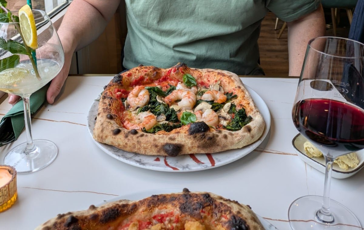 Pizzeria Belli Momenti Photo 8