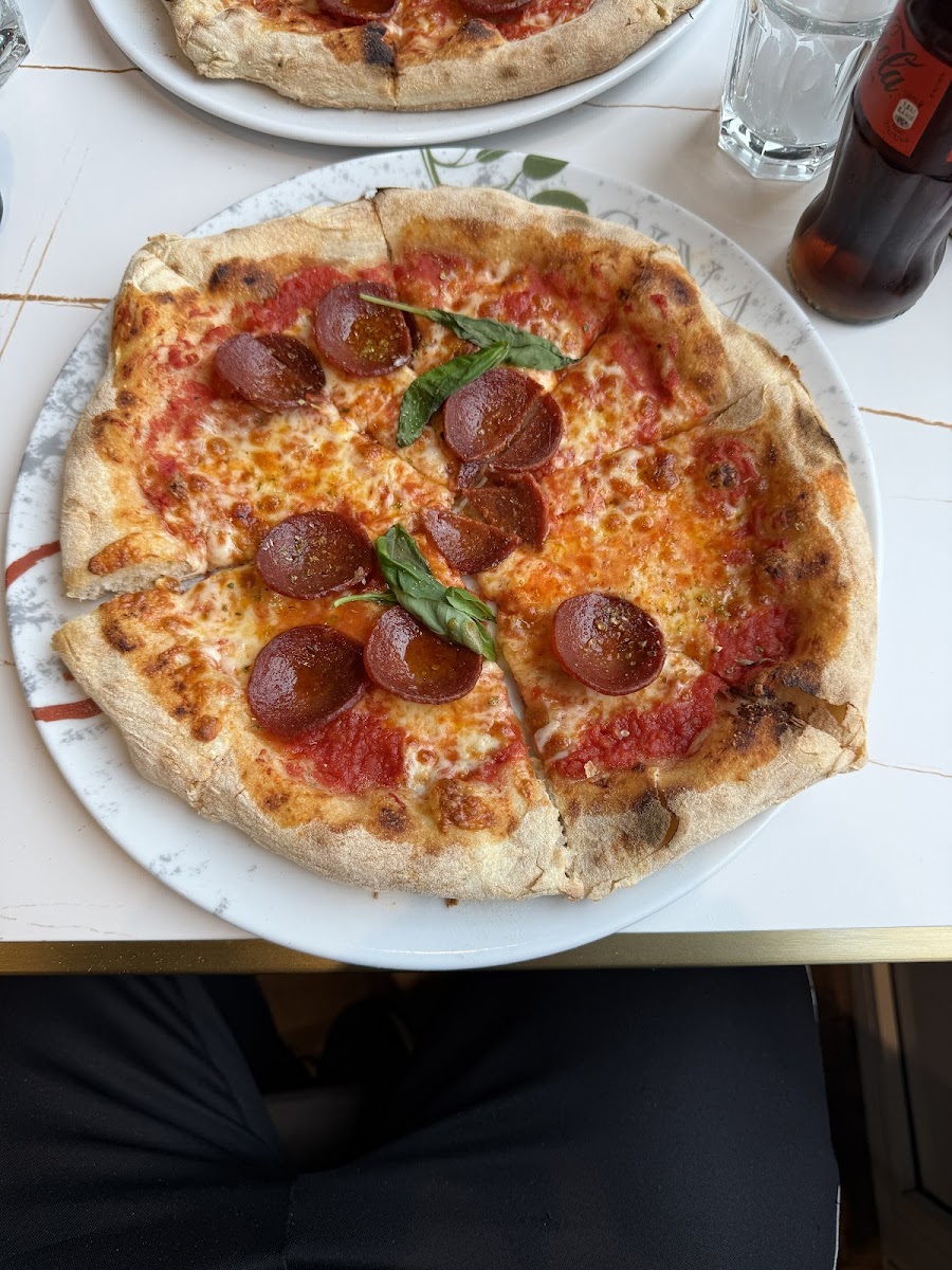 Pizzeria Belli Momenti Photo 9