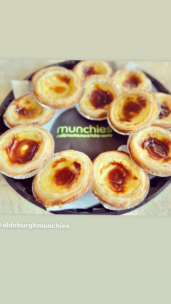 Aldeburgh Munchies Photo 10