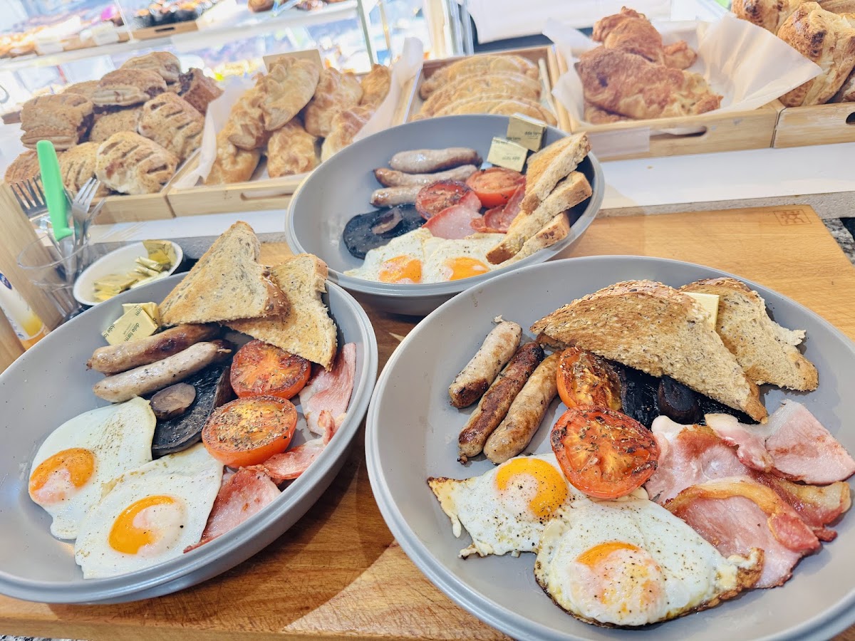 Aldeburgh Munchies Photo 3