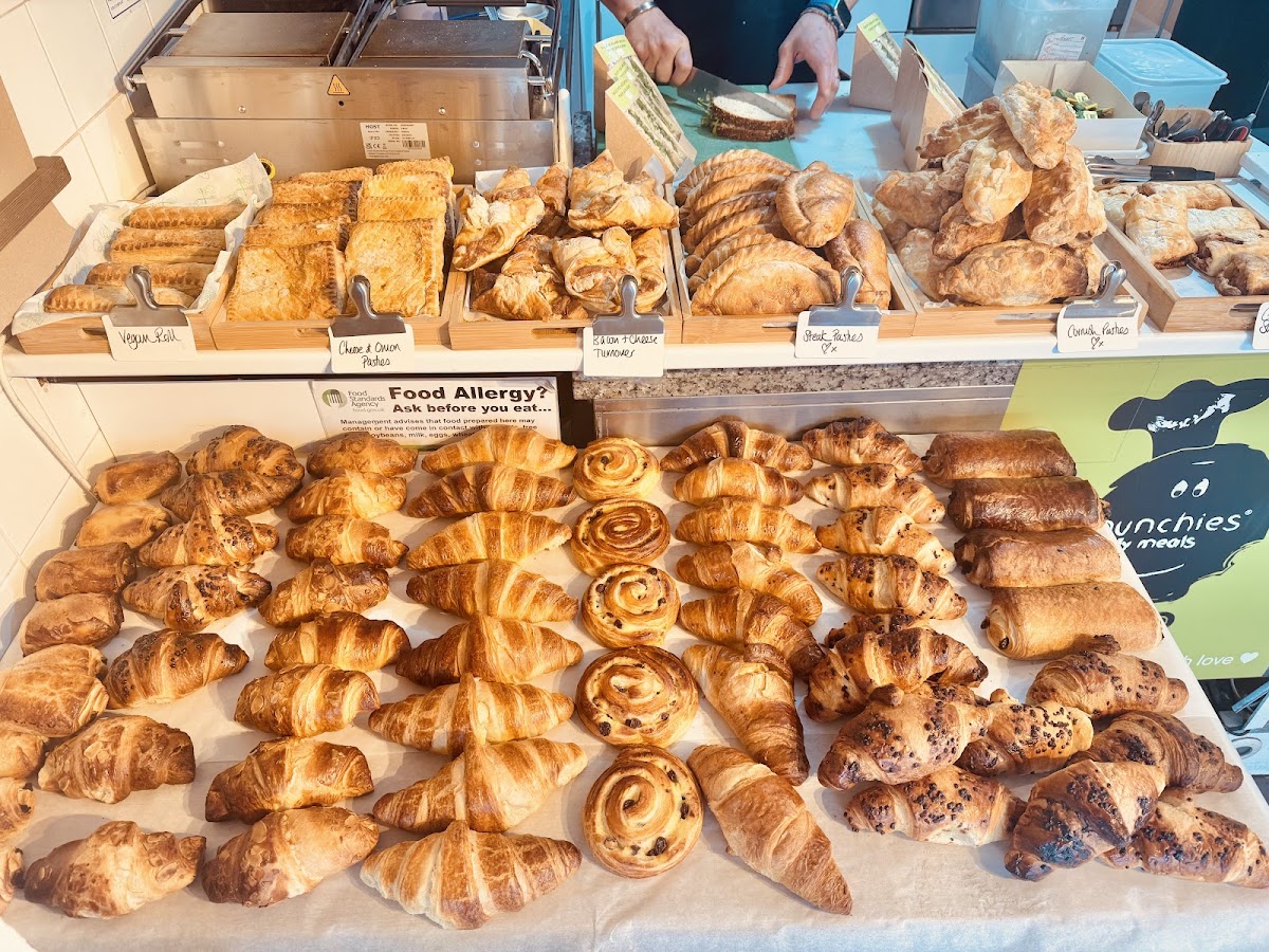 Aldeburgh Munchies Photo 4