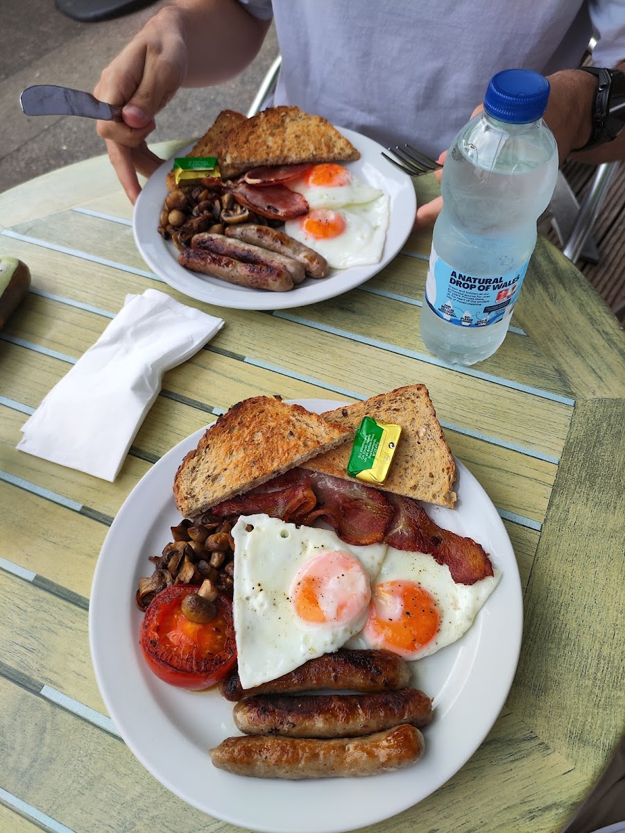 Aldeburgh Munchies Photo 5