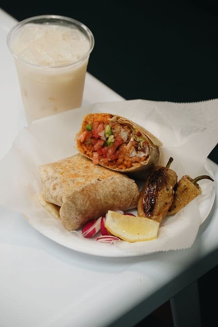 Mas Tacos Photo 3