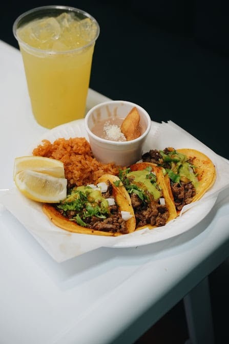Mas Tacos Photo 4