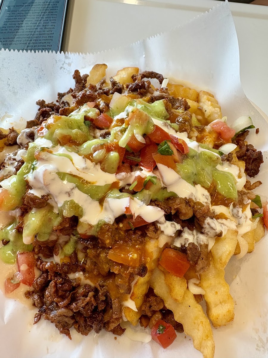Mas Tacos Photo 5