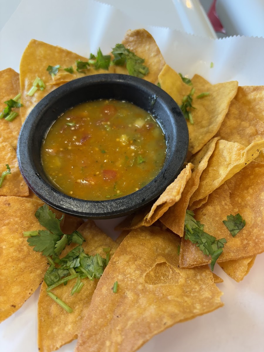 Mas Tacos Photo 6