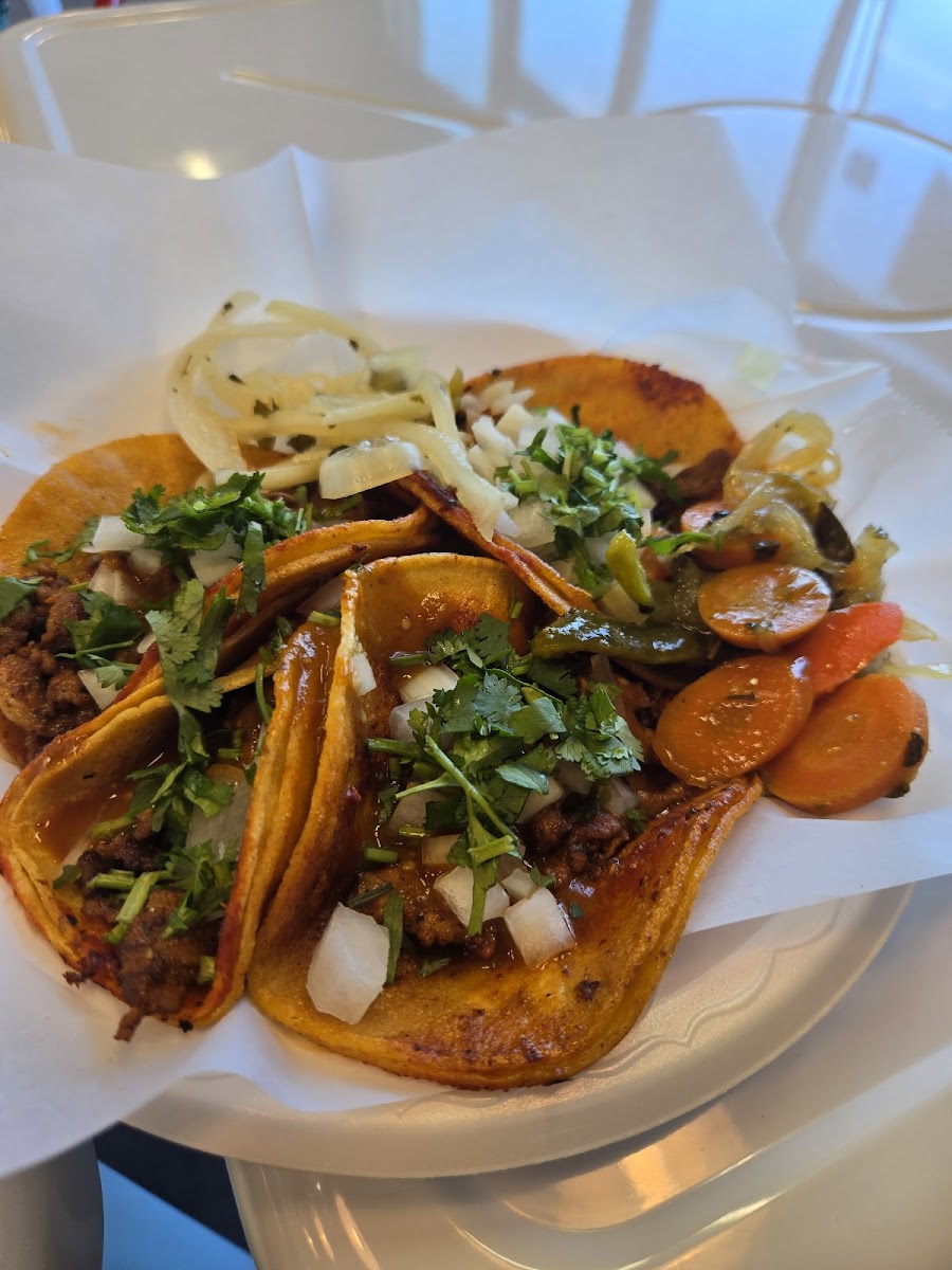 Mas Tacos Photo 7