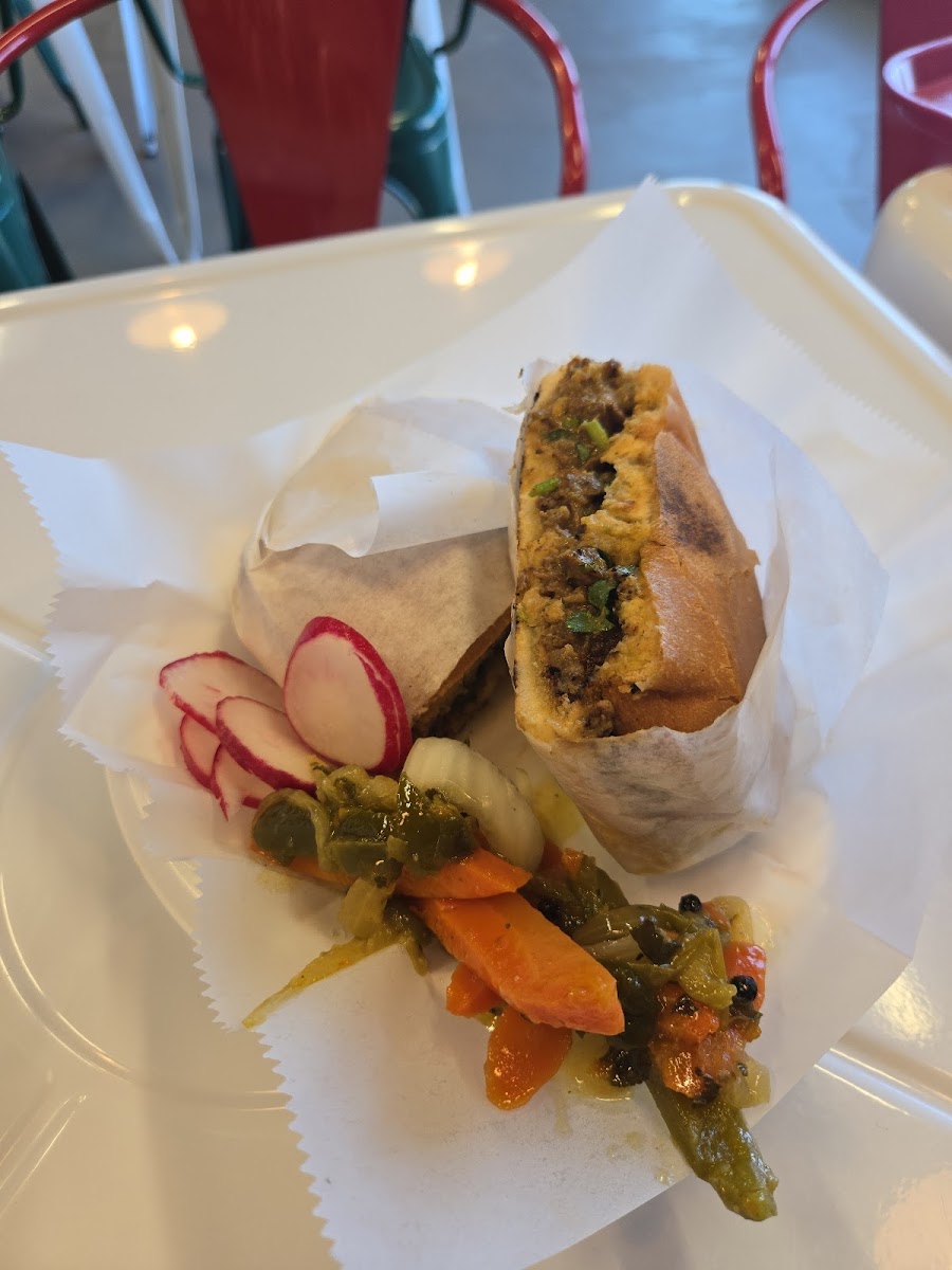 Mas Tacos Photo 8