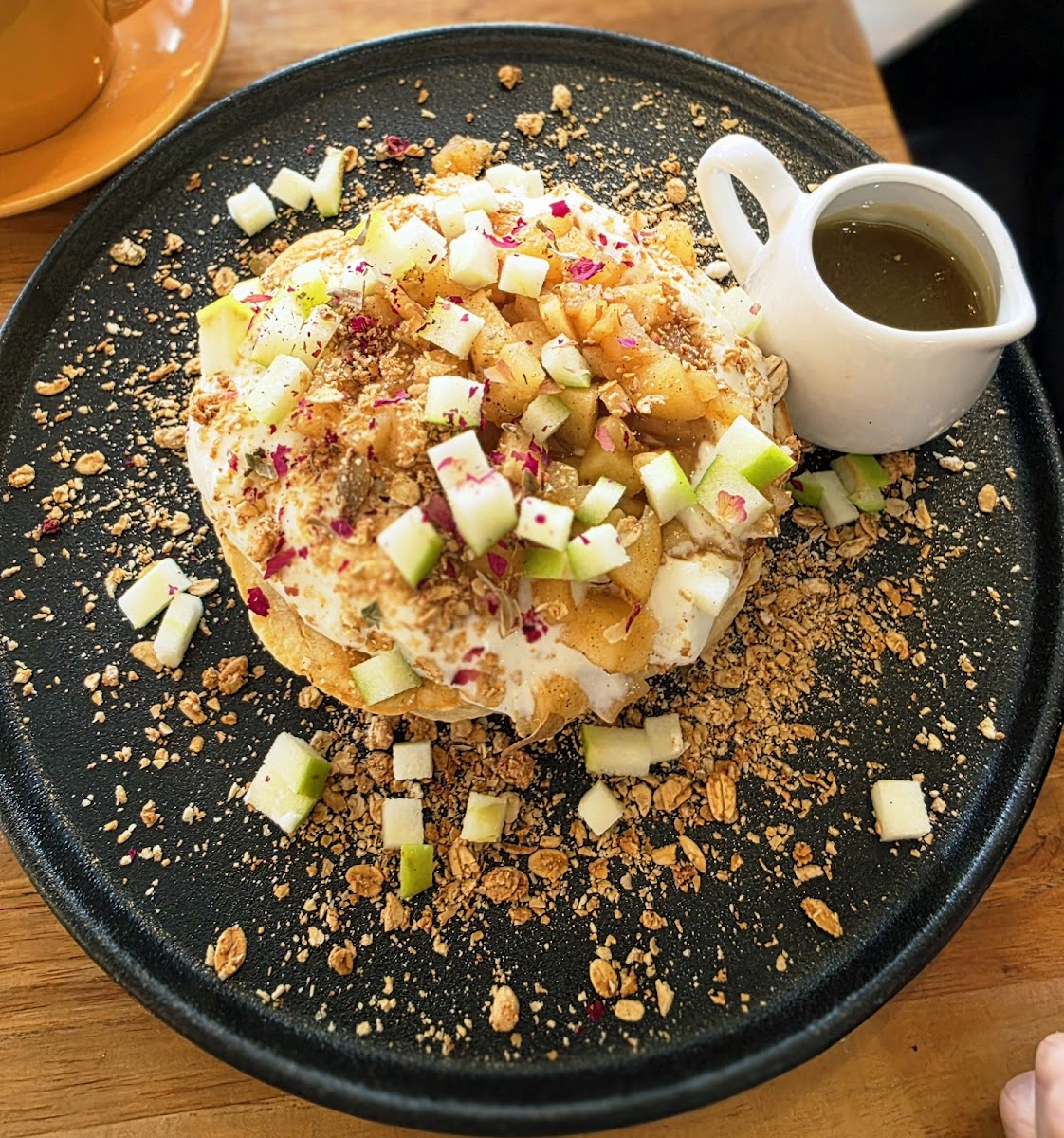 The Brio Coffee and Kitchen Photo 4