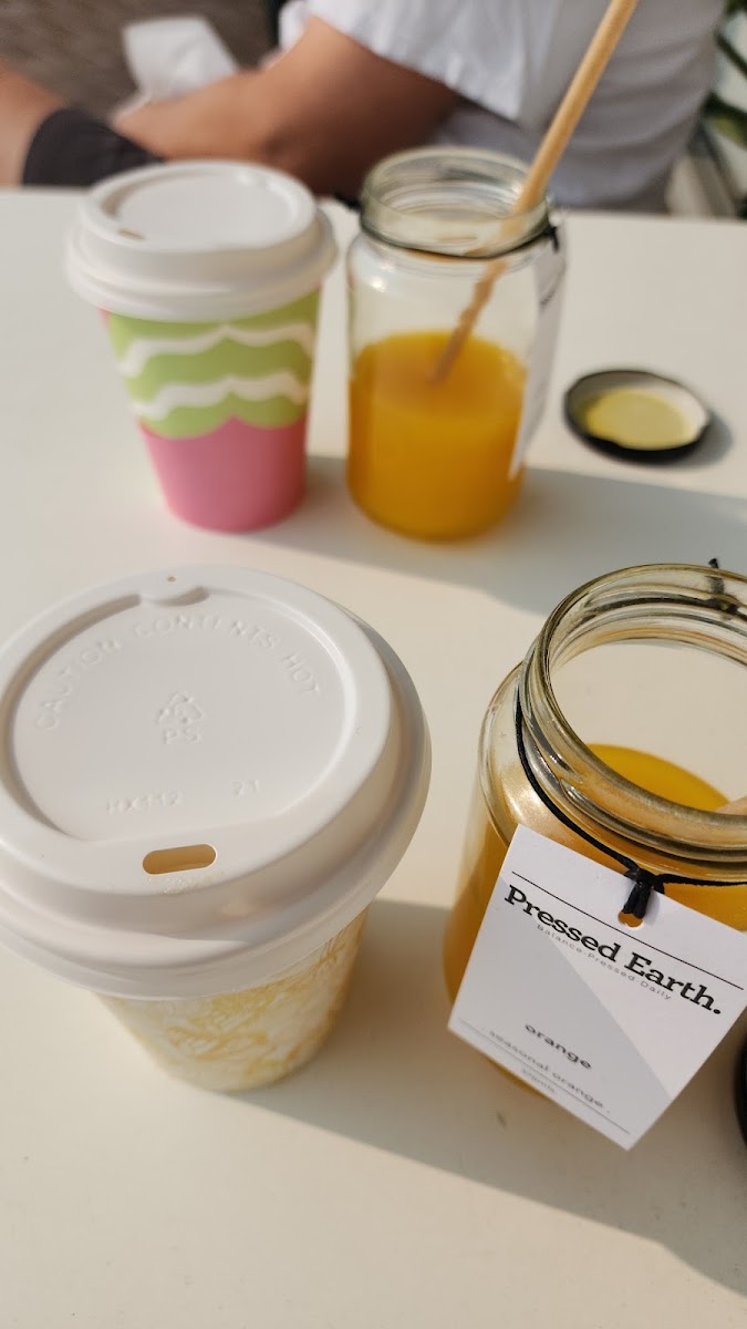 The Brio Coffee and Kitchen Photo 5