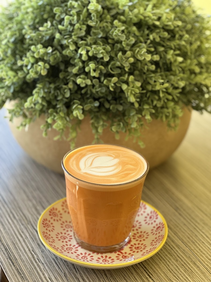 The Brio Coffee and Kitchen Photo 7