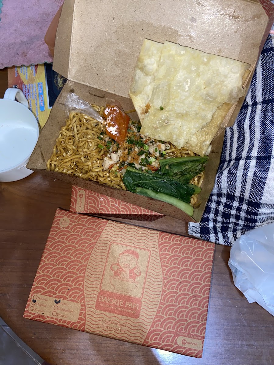 Bakmie Papi Photo 10