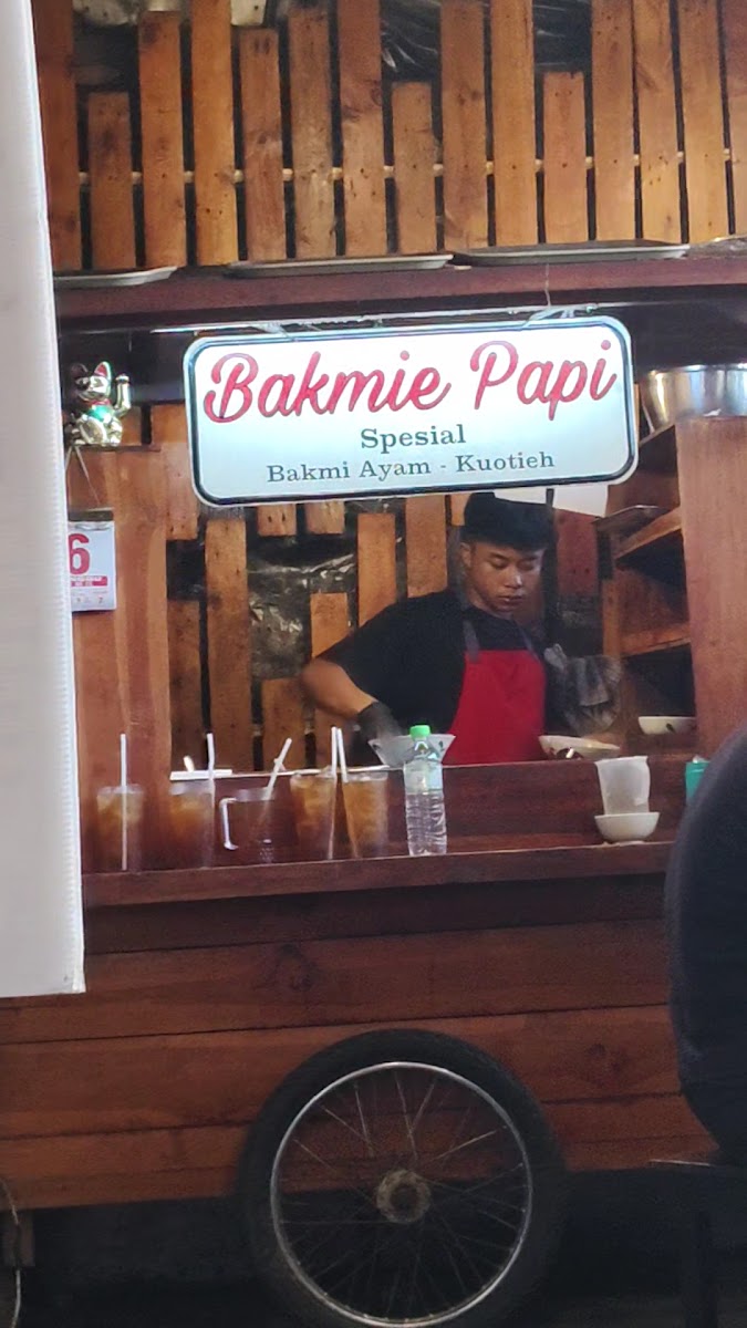 Bakmie Papi Photo 2
