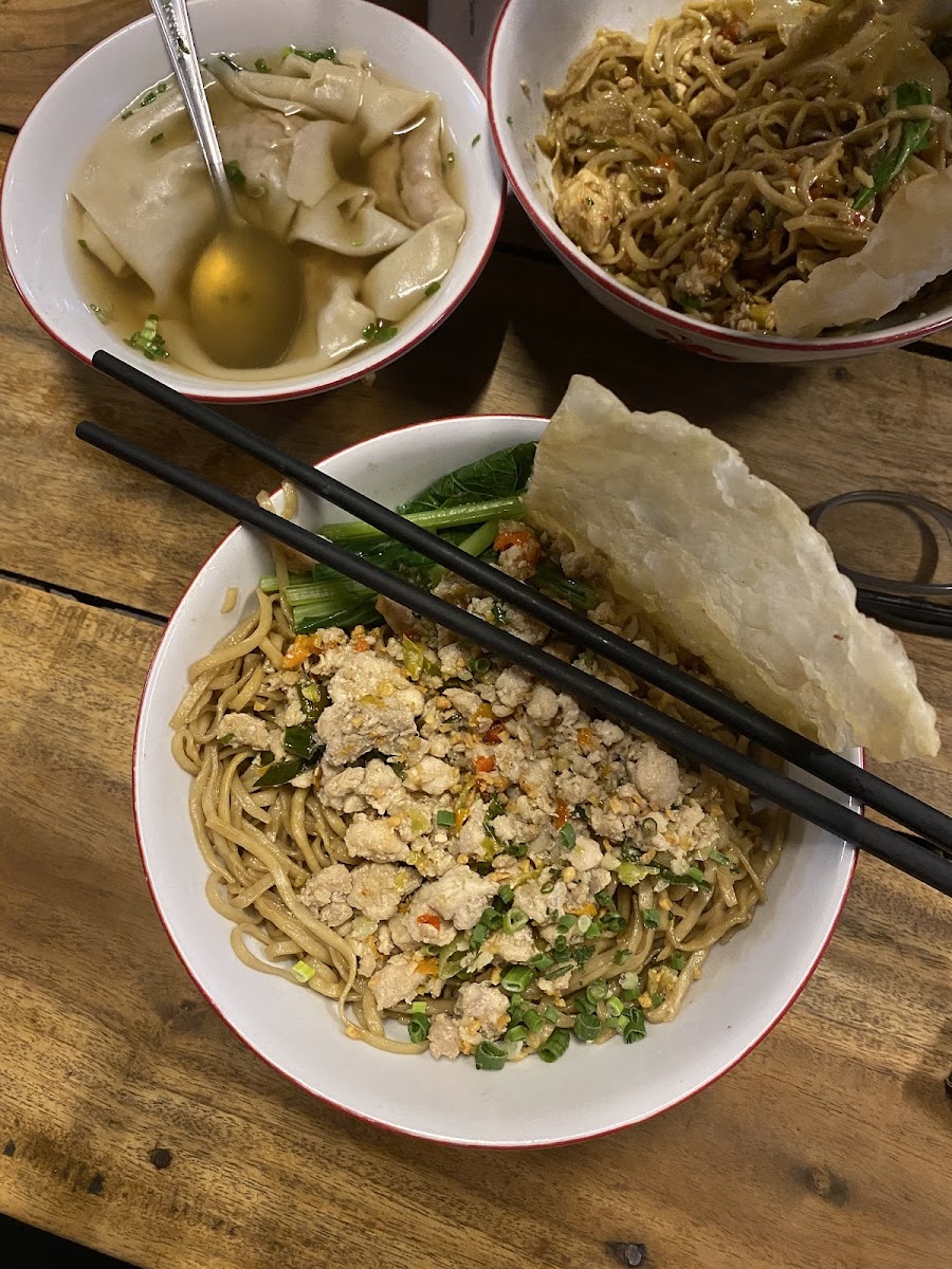 Bakmie Papi Photo 3