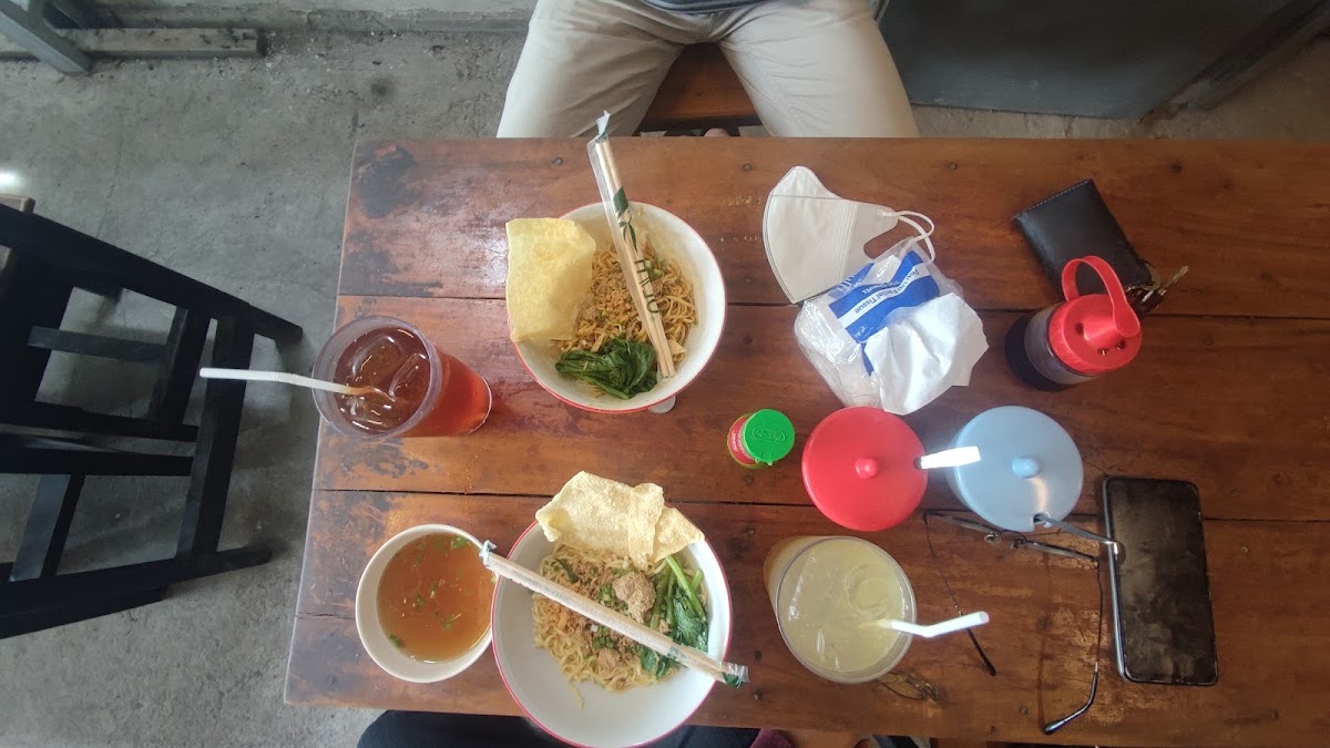 Bakmie Papi Photo 5