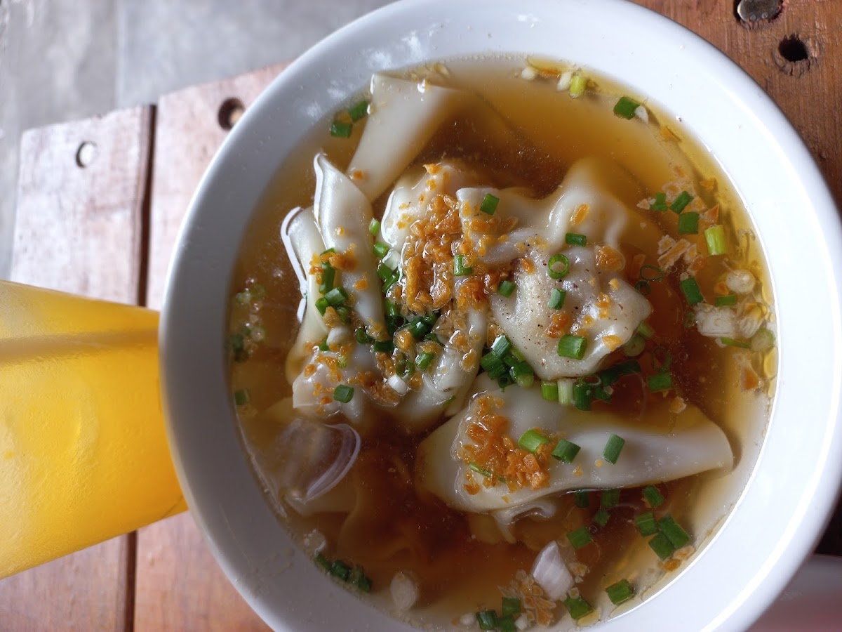 Bakmie Papi Photo 6