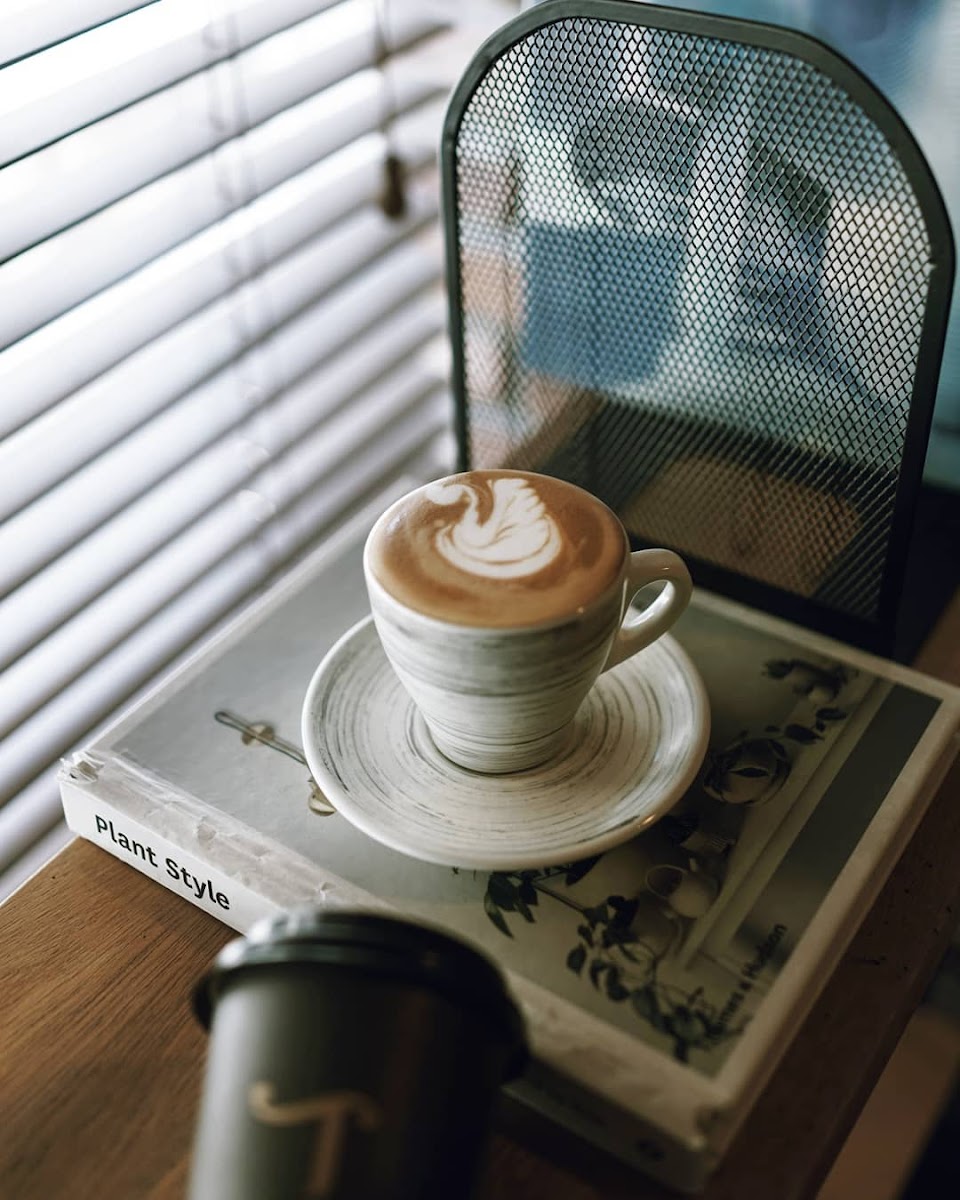 Ost Coffee MERR Photo 3