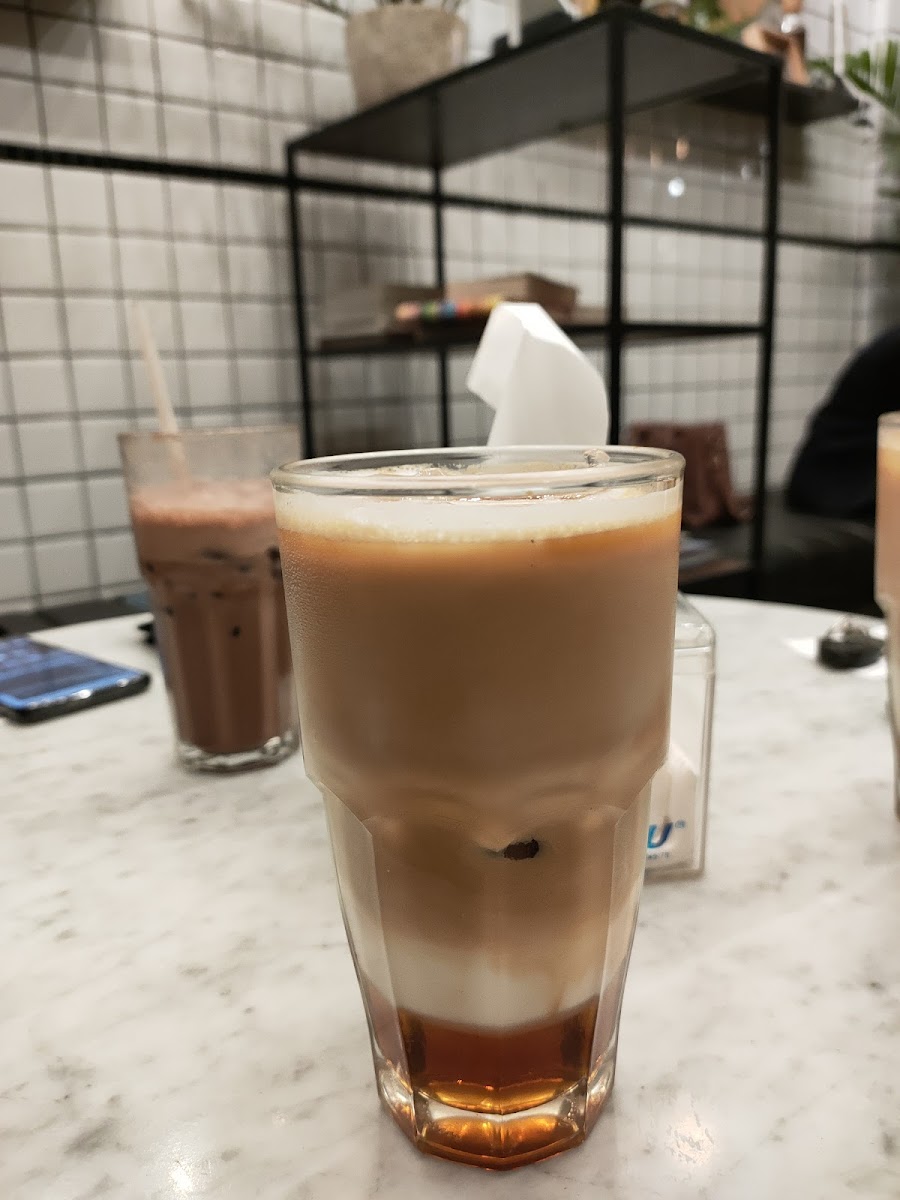 Ost Coffee MERR Photo 5