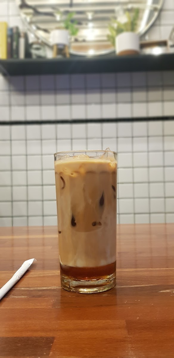 Ost Coffee MERR Photo 7