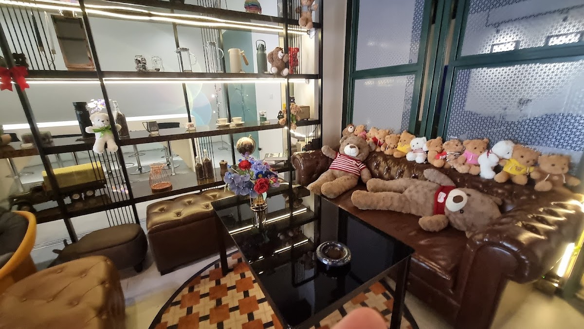 ร้าน CEO Coffee Photo 4