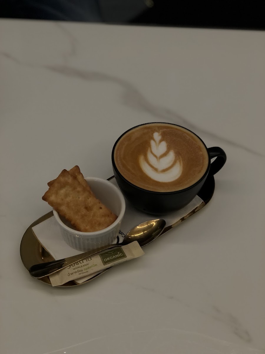 ร้าน CEO Coffee Photo 7