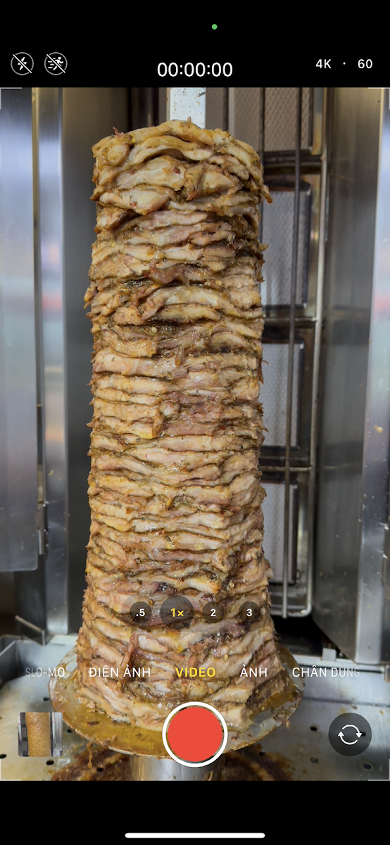 Troy Kebab Photo 2
