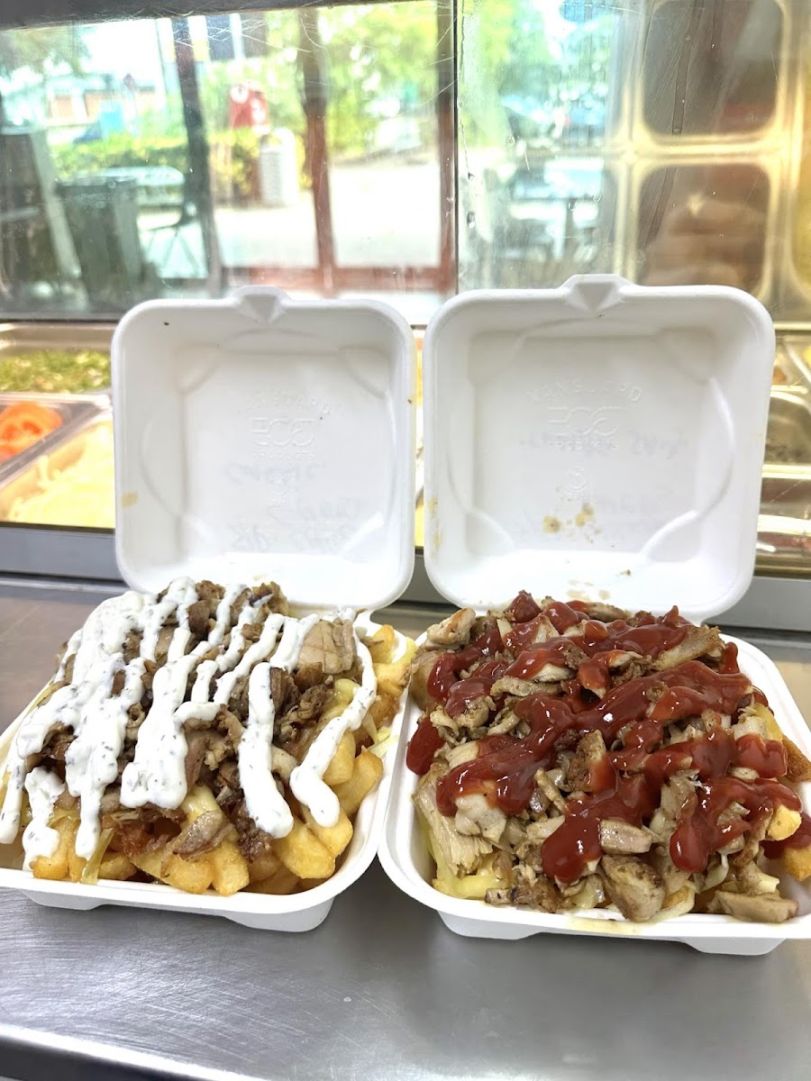 Troy Kebab Photo 5