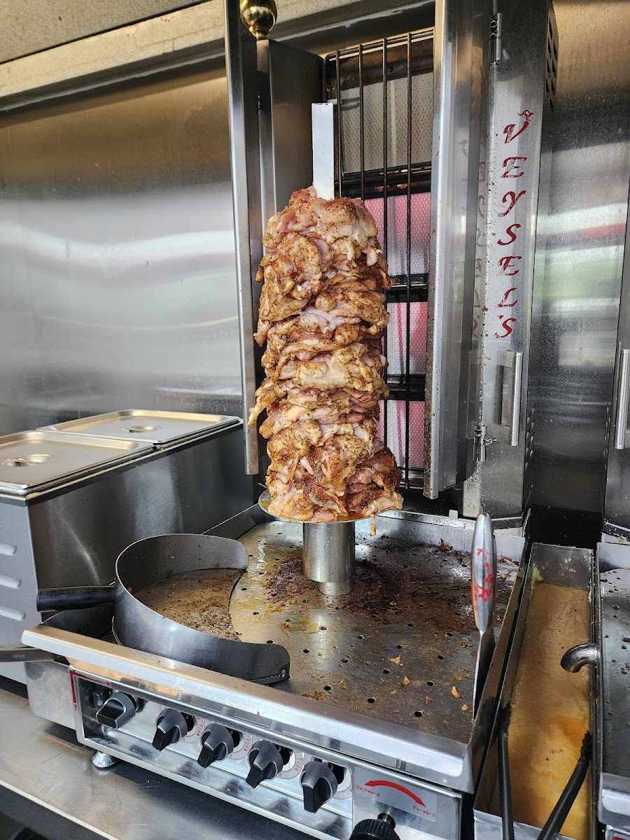 Troy Kebab Photo 6