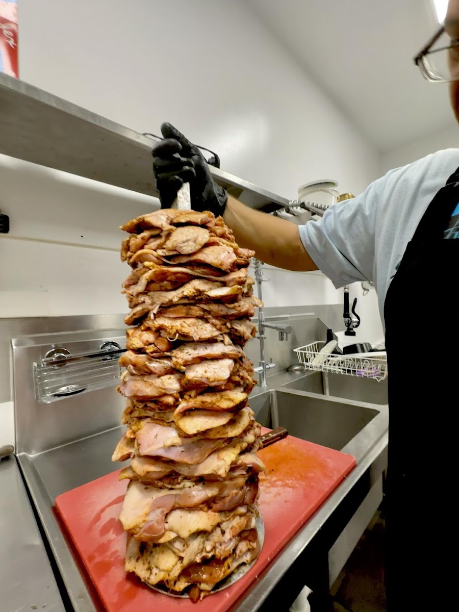 Troy Kebab Photo 8