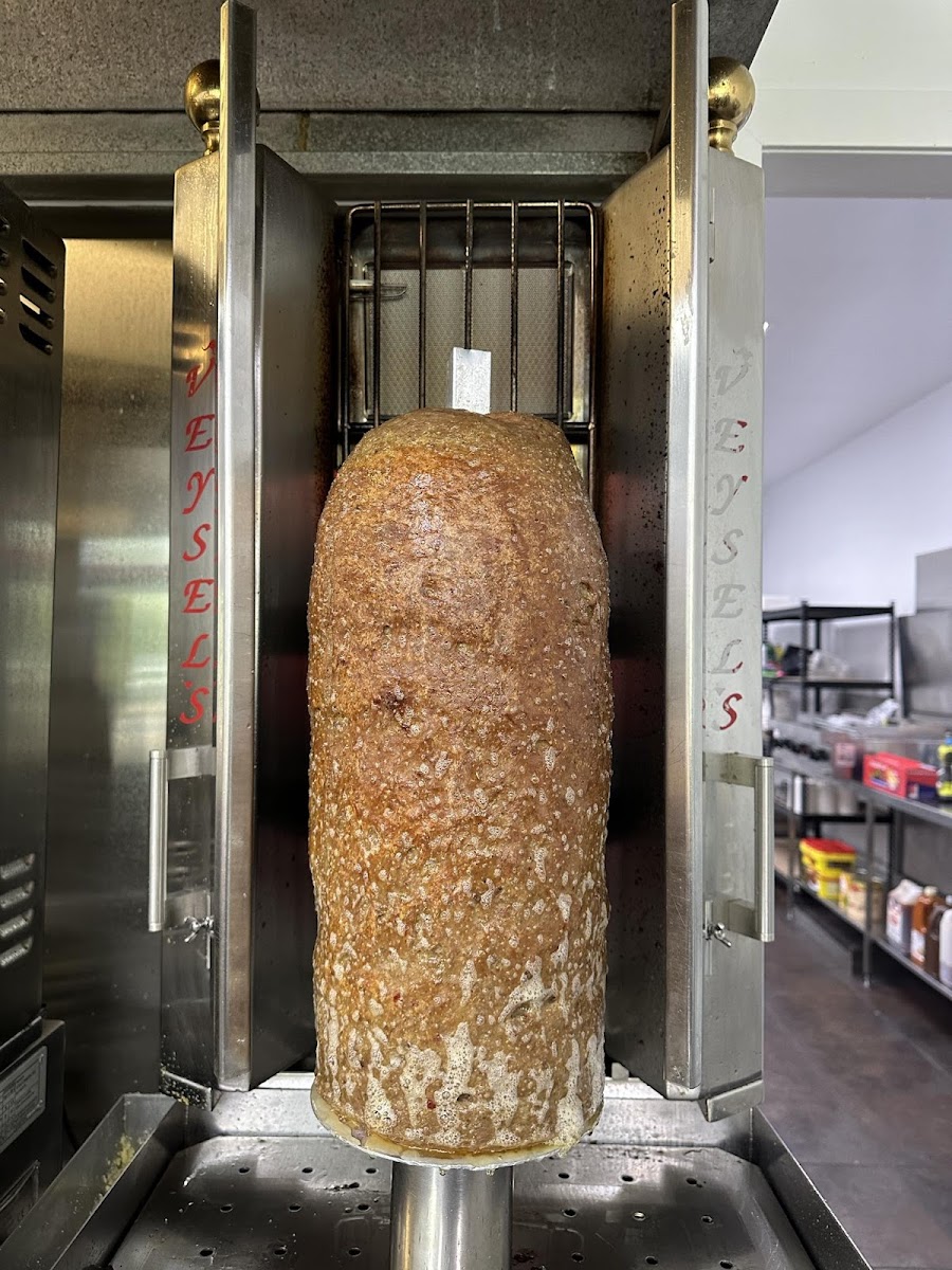 Troy Kebab Photo 9