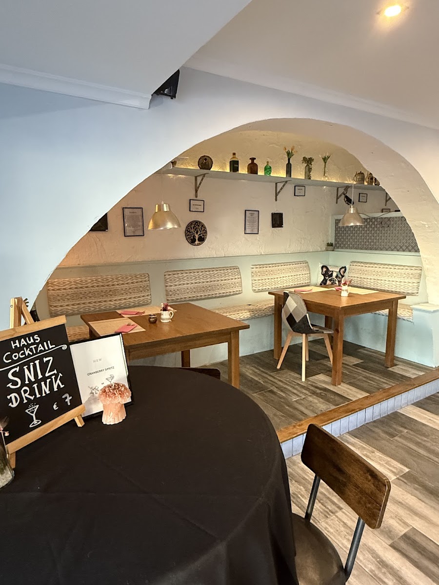Restaurant/Bar Sniz Photo 4
