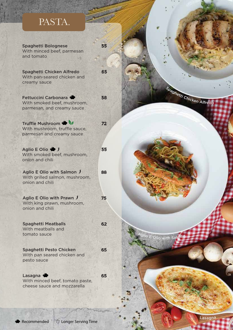 CARNIS Photo Menu 1