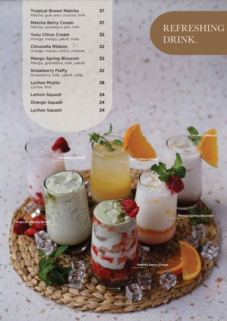 CARNIS Photo Menu 7