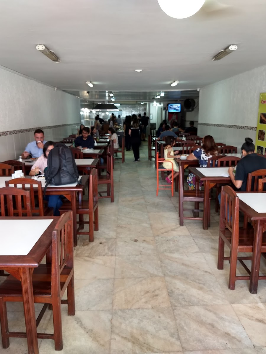 Restaurante Coma Bem